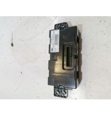 Блок управления кондиционером