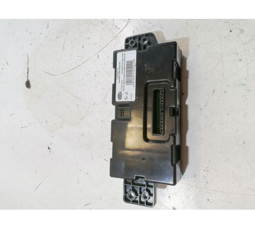 Блок управления кондиционером