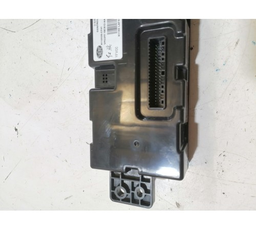 Блок управления кондиционером