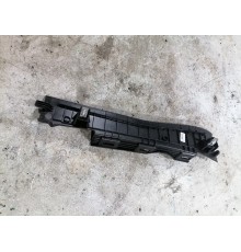 Накладка торпедо правая