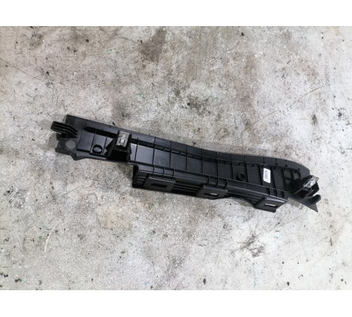 Накладка торпедо правая