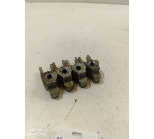 Комплект креплений форсунок