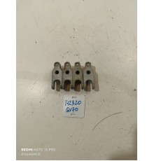 Комплект креплений форсунок