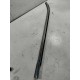 Молдинг стекла задний левый