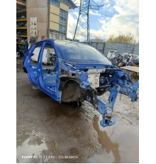 Кузов с документами