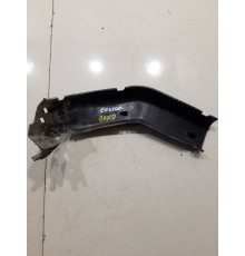 Накладка (пластик) салона