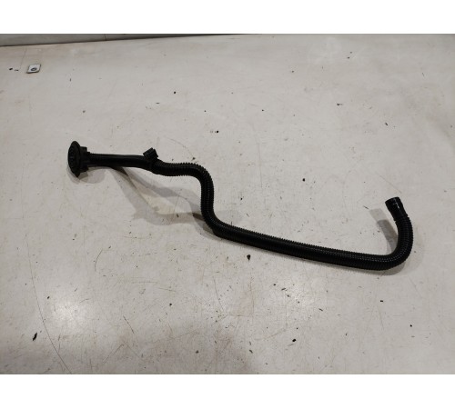 Патрубок воздушного фильтра