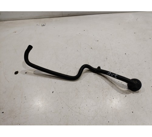 Патрубок воздушного фильтра