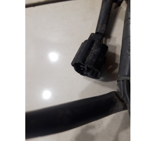 Электропроводка