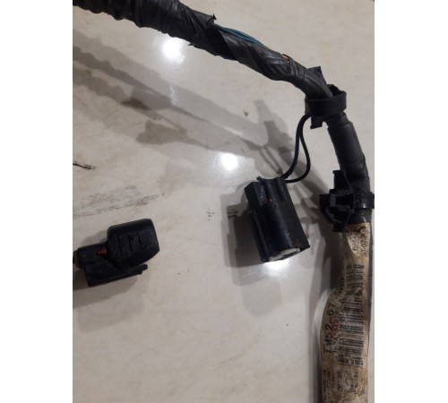 Электропроводка