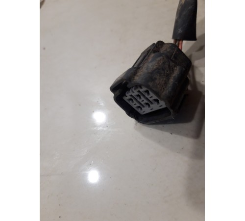 Электропроводка