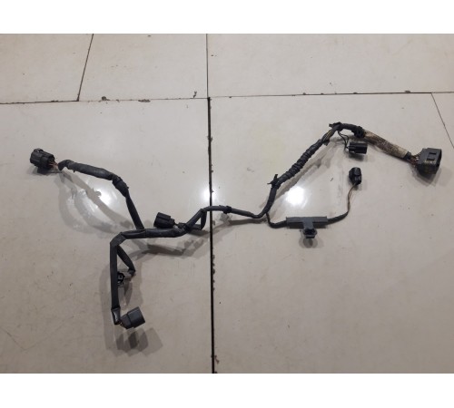 Электропроводка