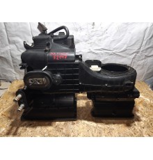 Корпус отопителя