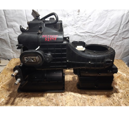 Корпус отопителя