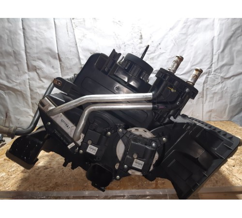 Корпус отопителя