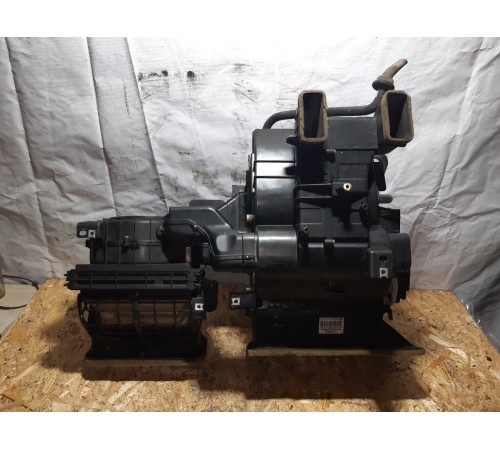 Корпус отопителя