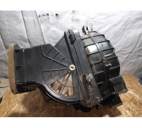 Корпус отопителя