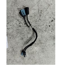 Электропроводка (коса) USB