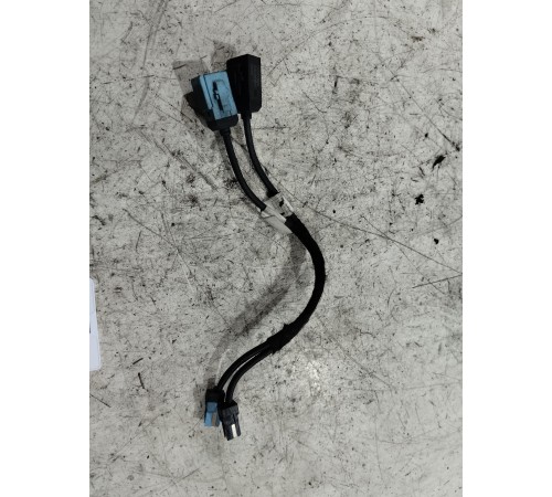 Электропроводка (коса) USB