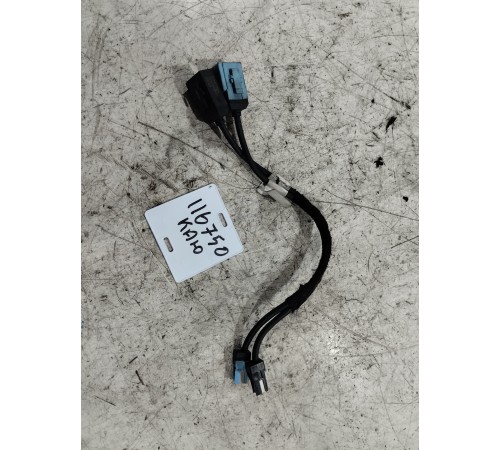 Электропроводка (коса) USB