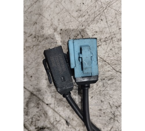 Электропроводка (коса) USB