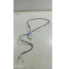 Электропроводка антенны