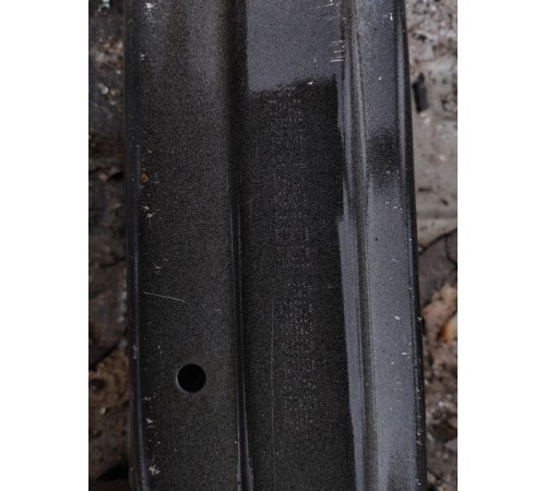 Кузов с документами