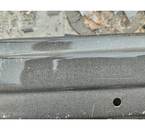 Кузов с документами