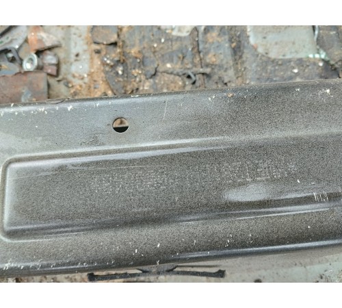 Кузов с документами