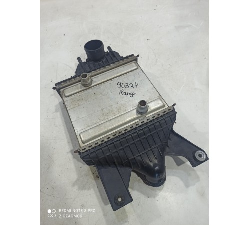 Интеркуллер