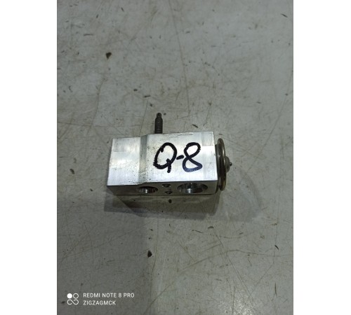 Клапан кондиционера