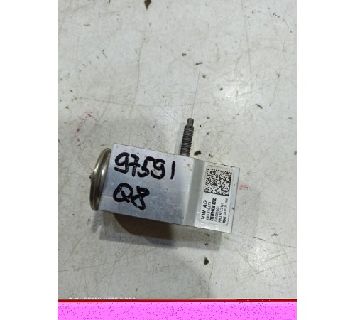 Клапан кондиционера