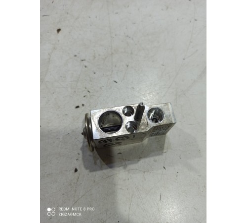 Клапан кондиционера