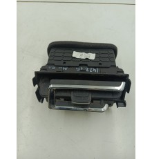 Воздушный дефлектор передний левый