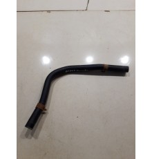 Патрубок вентиляции картерных газов