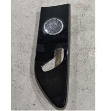 Динамик обшивки двери задний левый с декоративной накладкой