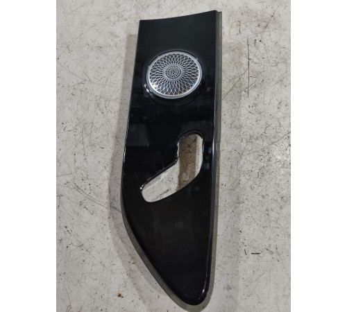 Динамик обшивки двери задний левый с декоративной накладкой