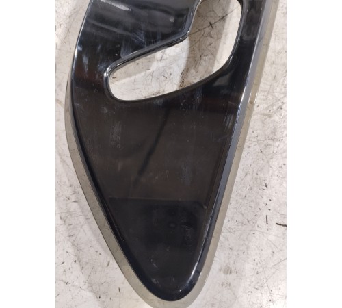 Динамик обшивки двери задний левый с декоративной накладкой