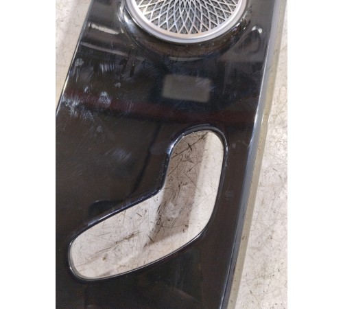 Динамик обшивки двери задний левый с декоративной накладкой