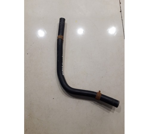 Патрубок вентиляции картерных газов