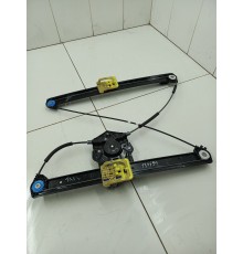 Стеклоподъемник двери передний правый