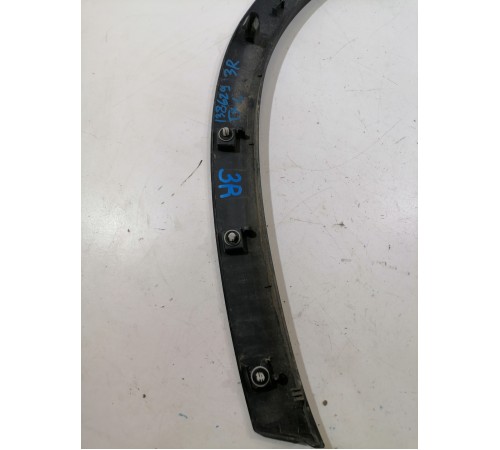 Расширитель арки крыла задний правый