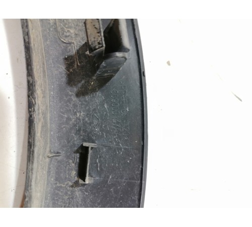 Расширитель арки крыла задний правый