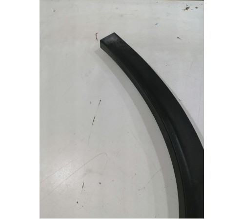 Расширитель арки крыла задний правый