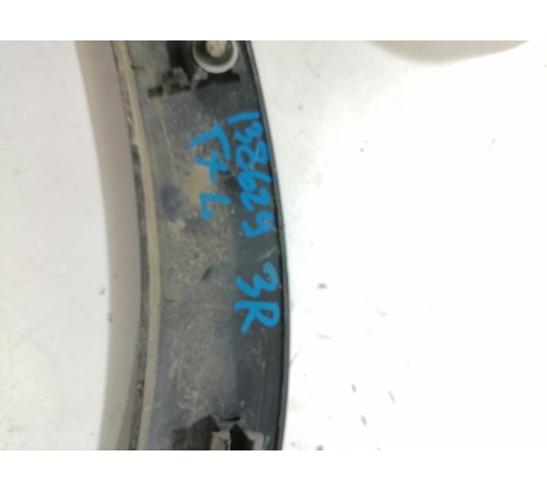 Расширитель арки крыла задний правый