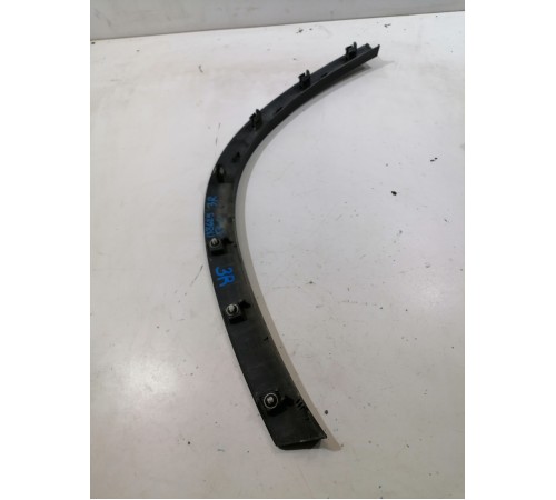 Расширитель арки крыла задний правый
