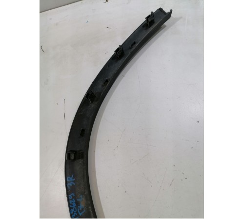 Расширитель арки крыла задний правый