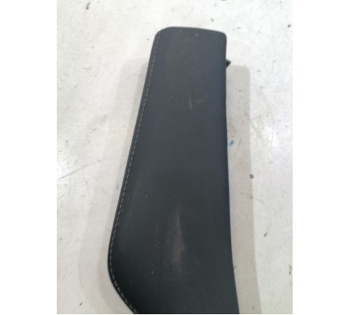 Накладка торпедо