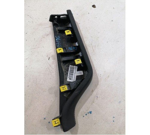 Накладка торпедо