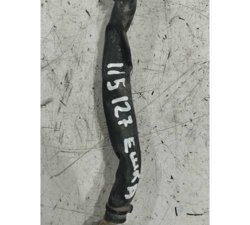 Клемма аккумулятора